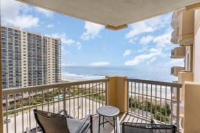Exquisitely remodeled 3 bedroom 3 bath ocean view condo, 908 Margate condo